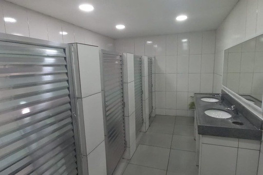 Imagem 3 da galeria do parceiro Esporte Clube Garnier