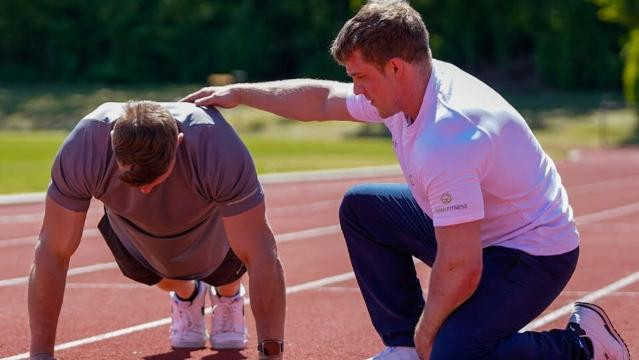 Bild 1 von Tom Hennings Bürgerweide Partnergalerie