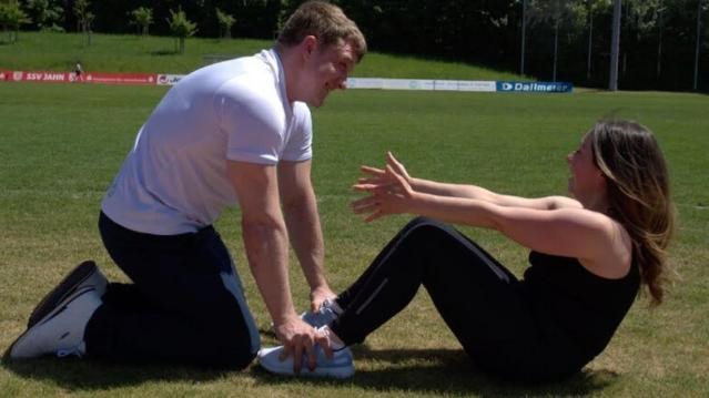 Bild 3 von Tom Hennings Bürgerweide Partnergalerie