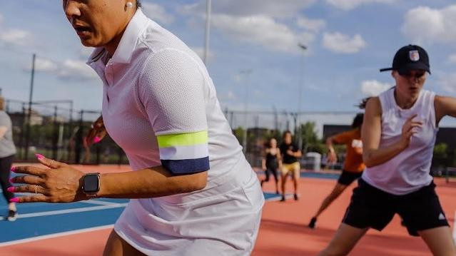 Image 3 from Toss and Spin Maggie Daley partner gallery