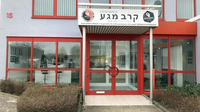 Bild 2 von Krav Maga RSC Stralsund Partnergalerie