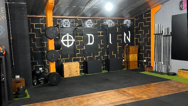 Imagem 1 da galeria do parceiro Odin Crosstraining