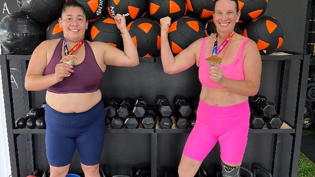 Imagem 3 da galeria do parceiro Odin Crosstraining