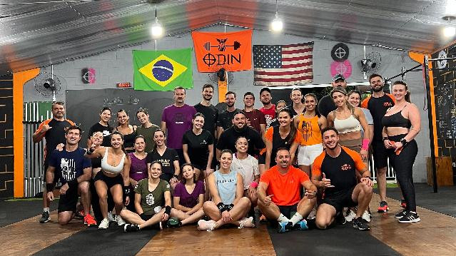 Imagem 2 da galeria do parceiro Odin Crosstraining