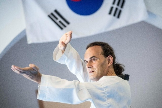 Bild 1 von Kampfsportakademie Hauffe Partnergalerie