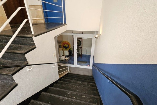 Bild 2 von Kampfsportakademie Hauffe Partnergalerie