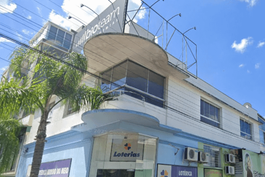 Imagem 2 da galeria do parceiro Bioteam Academias