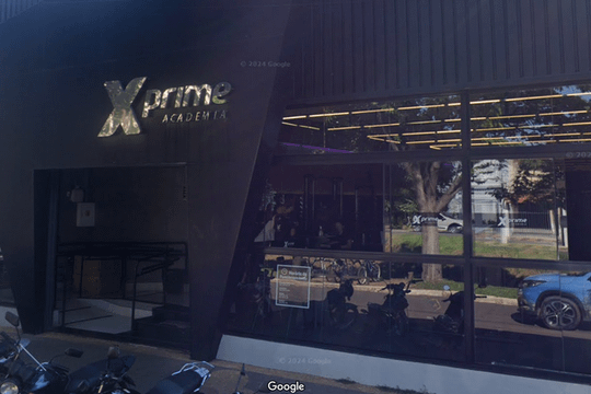 Imagem 2 da galeria do parceiro Academia XPRIME - Pirassununga