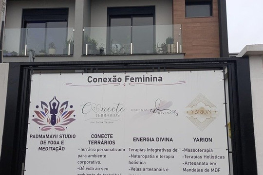 Imagem 2 da galeria do parceiro PadmaMayii Studio de Yoga e Meditação