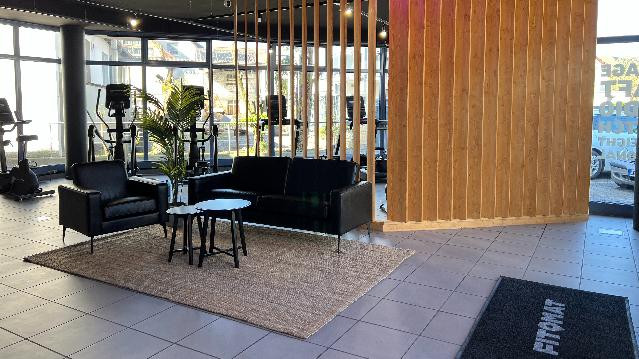 Bild 1 von FITOMAT Markgröningen Partnergalerie