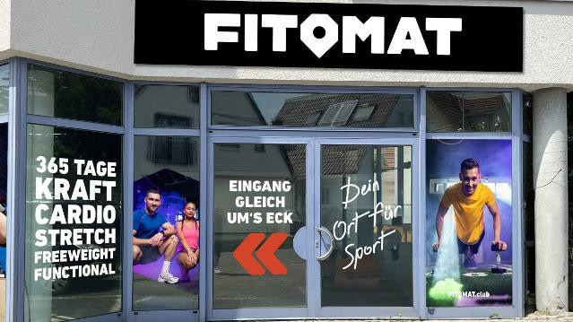 Bild 2 von FITOMAT Markgröningen Partnergalerie