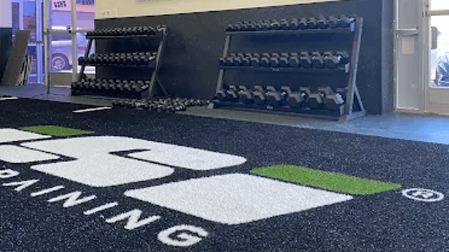 Image 3 from ISI Elite Training - Walnut Creek partner gallery