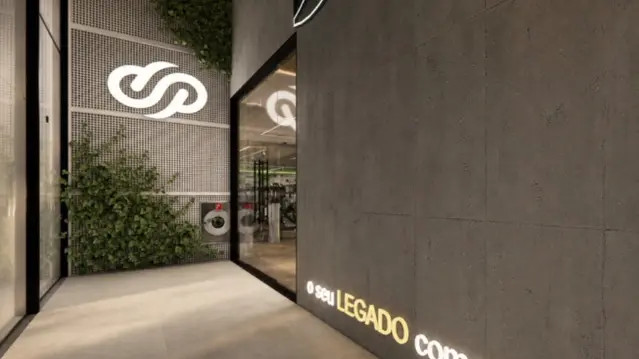Imagem 2 da galeria do parceiro Academia Legacy Gym - Vila Formosa