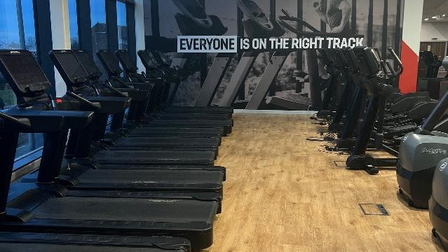 Image 2 from Everyone Active - Becontree Heath Leisure Centre partner gallery