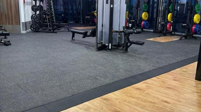 Image 3 from Everyone Active - Becontree Heath Leisure Centre partner gallery