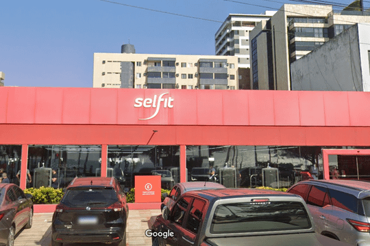 Imagem 2 da galeria do parceiro Selfit - Ponta Verde