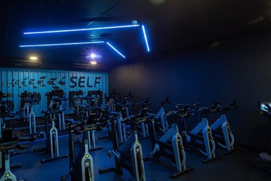 Imagem 1 da galeria do parceiro Selfit - Ponta Verde