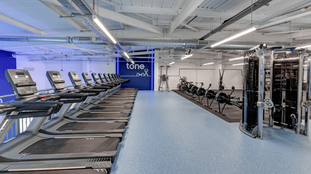 Image 1 from The Gym Group - Orpington partner gallery