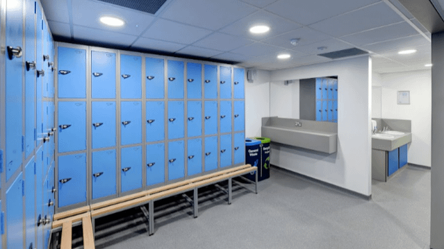 Image 3 from The Gym Group - Orpington partner gallery