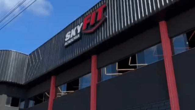 Imagem 2 da galeria do parceiro SKYFIT ACADEMIA SAN GENARO