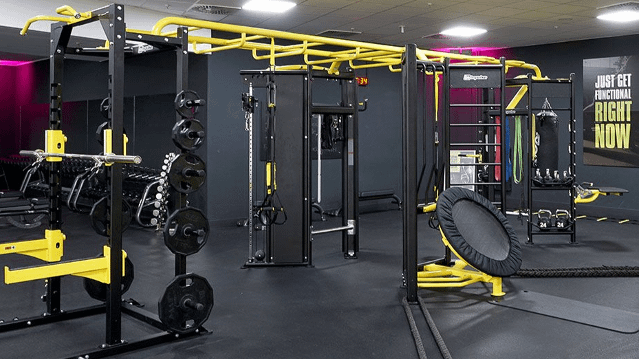 Bild 3 von EASYFITNESS Achern Partnergalerie