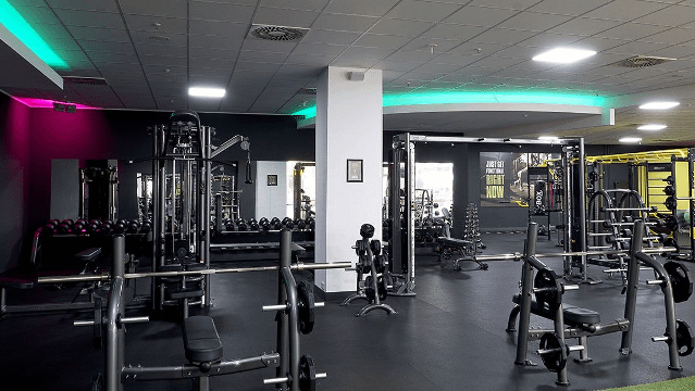 Bild 1 von EASYFITNESS Achern Partnergalerie