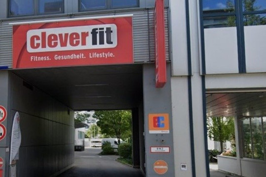 Bild 2 von clever Fit München-West Partnergalerie