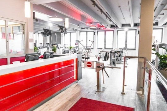 Bild 3 von clever Fit München-West Partnergalerie