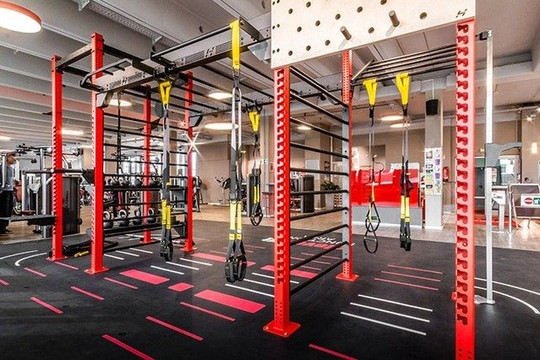 Bild 1 von clever Fit München-West Partnergalerie