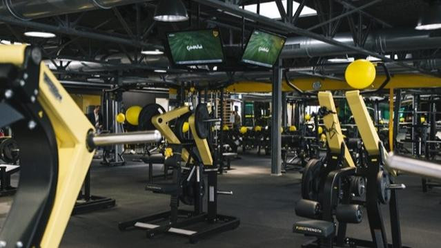 Immagine 3 dalla galleria del partner Fit Express Saronno