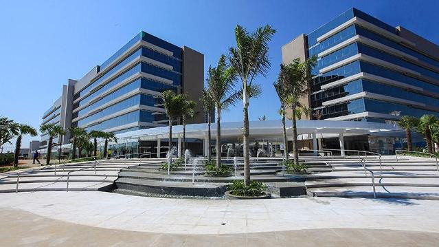 Imagem 2 da galeria do parceiro Organize Fitness