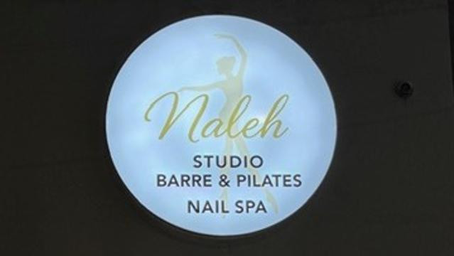 Imagen 2 de la galería del partner Naleh Studio