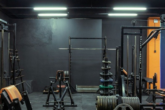 Imagem 3 da galeria do parceiro One More