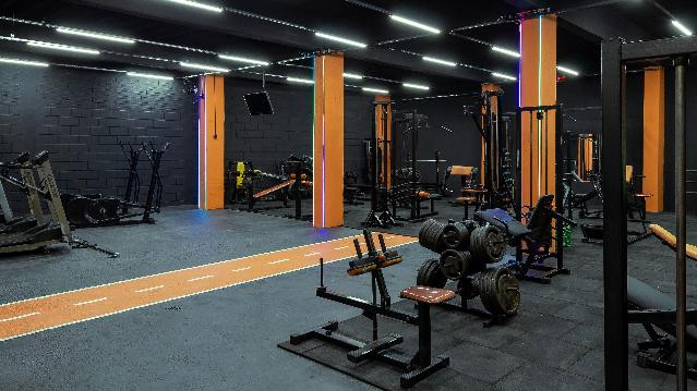 Imagem 1 da galeria do parceiro One More