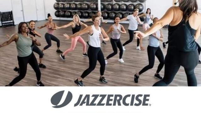 Image 1 from Jazzercise Royston and Melbourn - Melbourn Sports Centre partner gallery