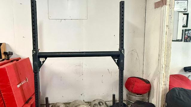 Image 3 from The Muscle Shack partner gallery