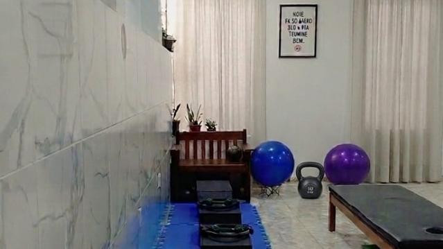 Imagem 3 da galeria do parceiro Studio de Pilates CravoRosa