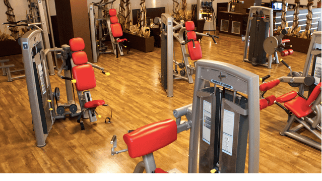 Bild 3 von 7Fit GmbH – Discount Fitness Partnergalerie