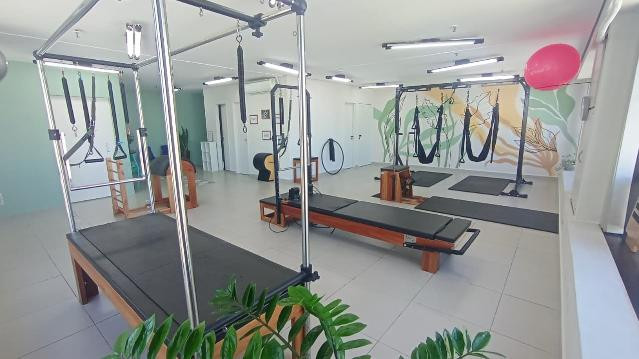 Imagem 1 da galeria do parceiro MovimentoFit Studio Treinamento Exclusivo & Nutrição