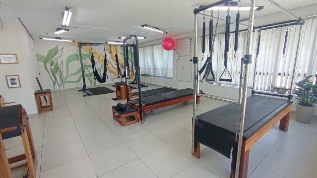 Imagem 3 da galeria do parceiro MovimentoFit Studio Treinamento Exclusivo & Nutrição