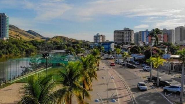 Imagem 2 da galeria do parceiro Arena T13