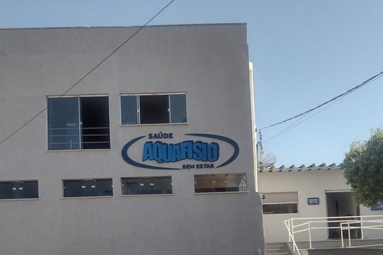 Imagem 1 da galeria do parceiro Aquafisio