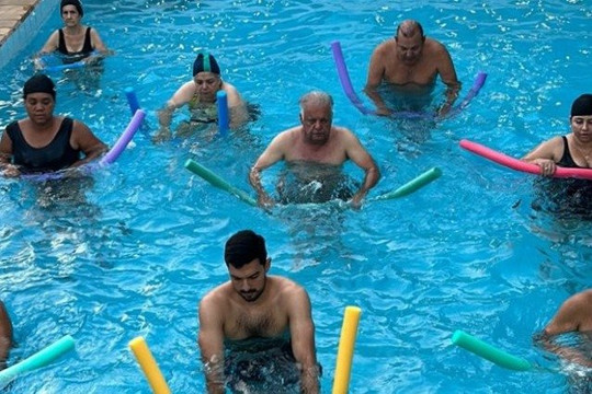 Imagem 2 da galeria do parceiro Aquafisio