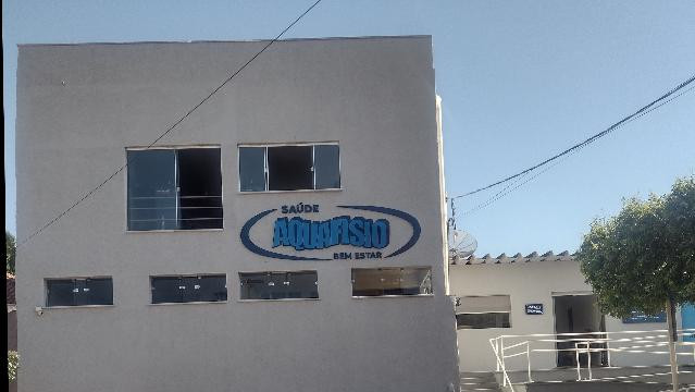 Imagem 2 da galeria do parceiro Aquafisio