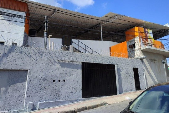 Imagem 2 da galeria do parceiro Rilion Gracie Pampulha