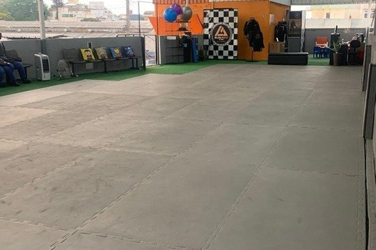 Imagem 1 da galeria do parceiro Rilion Gracie Pampulha