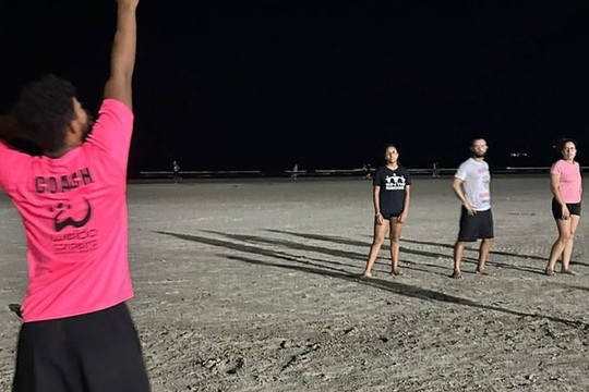 Imagem 3 da galeria do parceiro Assessoria Rômulo Sá e Weida Cordeiro Assessoria Esportiva