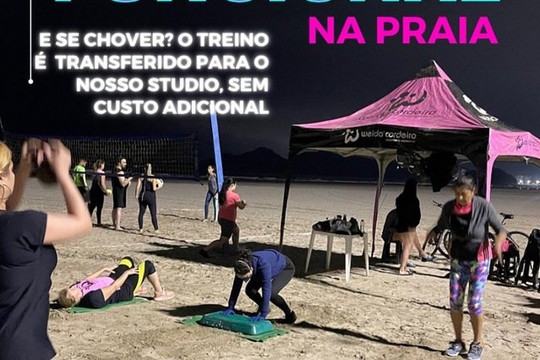 Imagem 2 da galeria do parceiro Assessoria Rômulo Sá e Weida Cordeiro Assessoria Esportiva