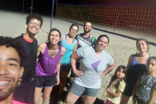 Imagem 1 da galeria do parceiro Assessoria Rômulo Sá e Weida Cordeiro Assessoria Esportiva