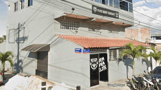 Imagem 2 da galeria do parceiro Academia Elite Bony Concept